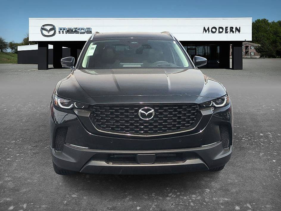 New 2026 MAZDA CX-50 2.5 Hybrid w/ Weather Package AWD/4WD image 8