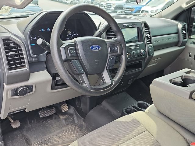 Used 2019 Ford F250 XL w/ STX Appearance Package AWD/4WD image 11