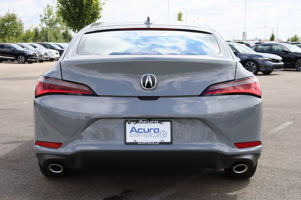New 2026 Acura Integra image 5