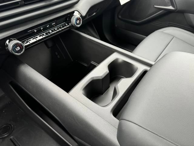 New 2024 Chevrolet Silverado EV W/T image 34