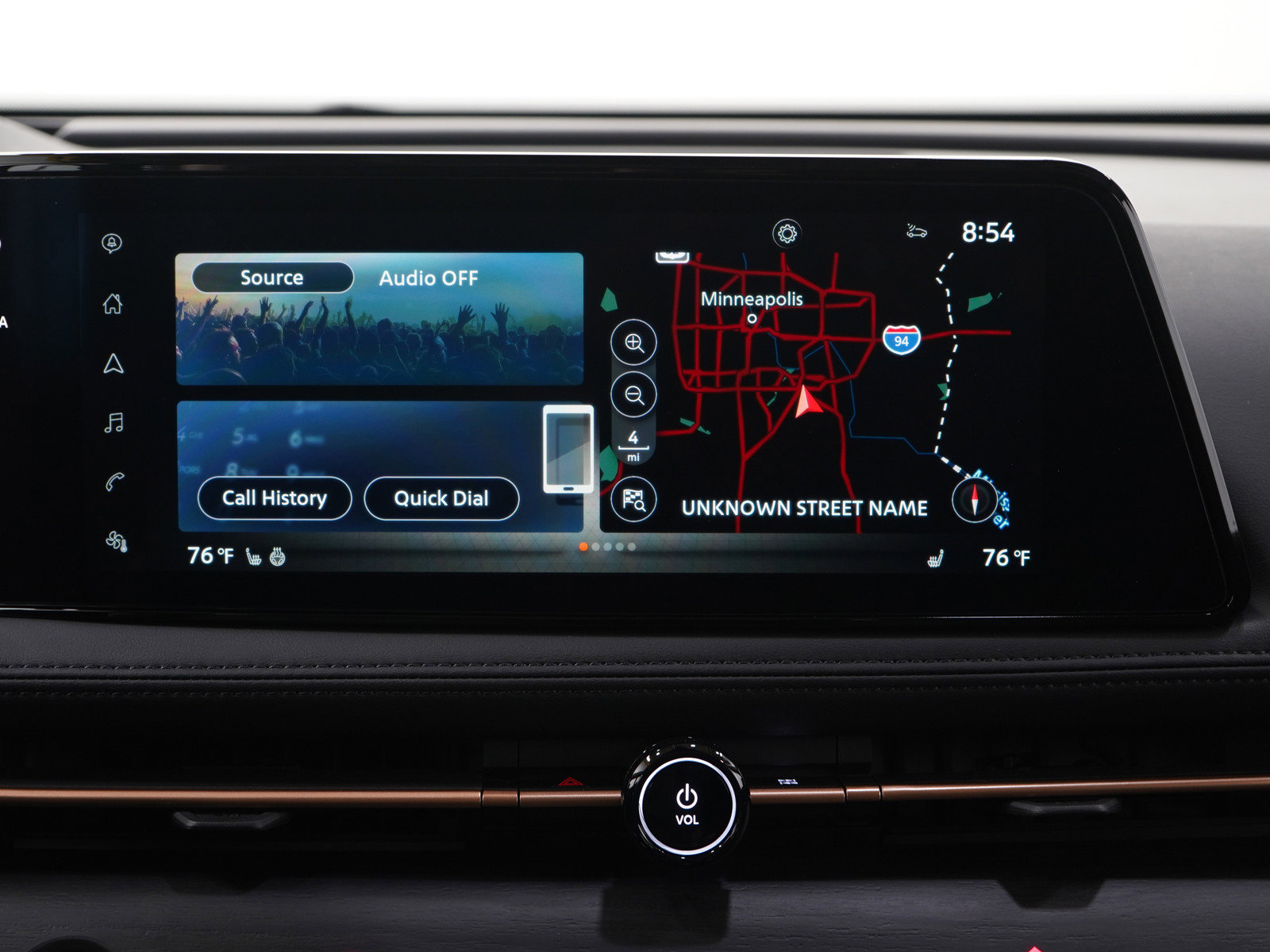 Used 2023 Nissan Ariya AWD image 16