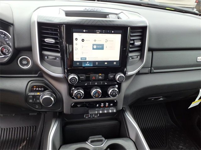 New 2026 RAM 1500 Big Horn/Lone Star image 17