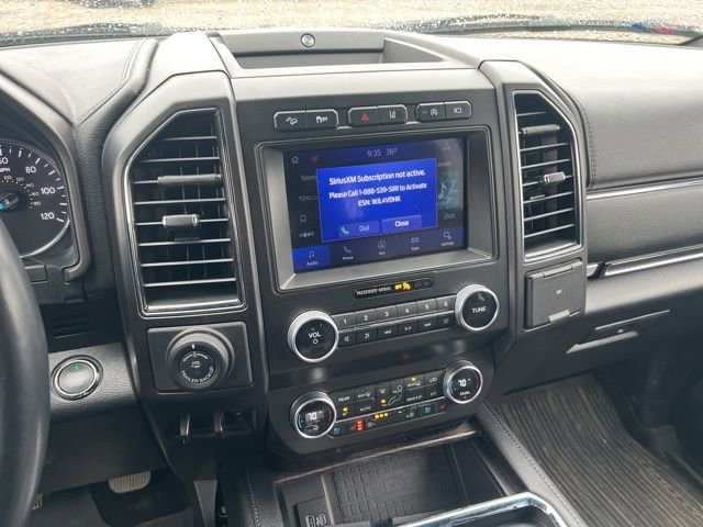 Used 2021 Ford Expedition Limited AWD/4WD image 12