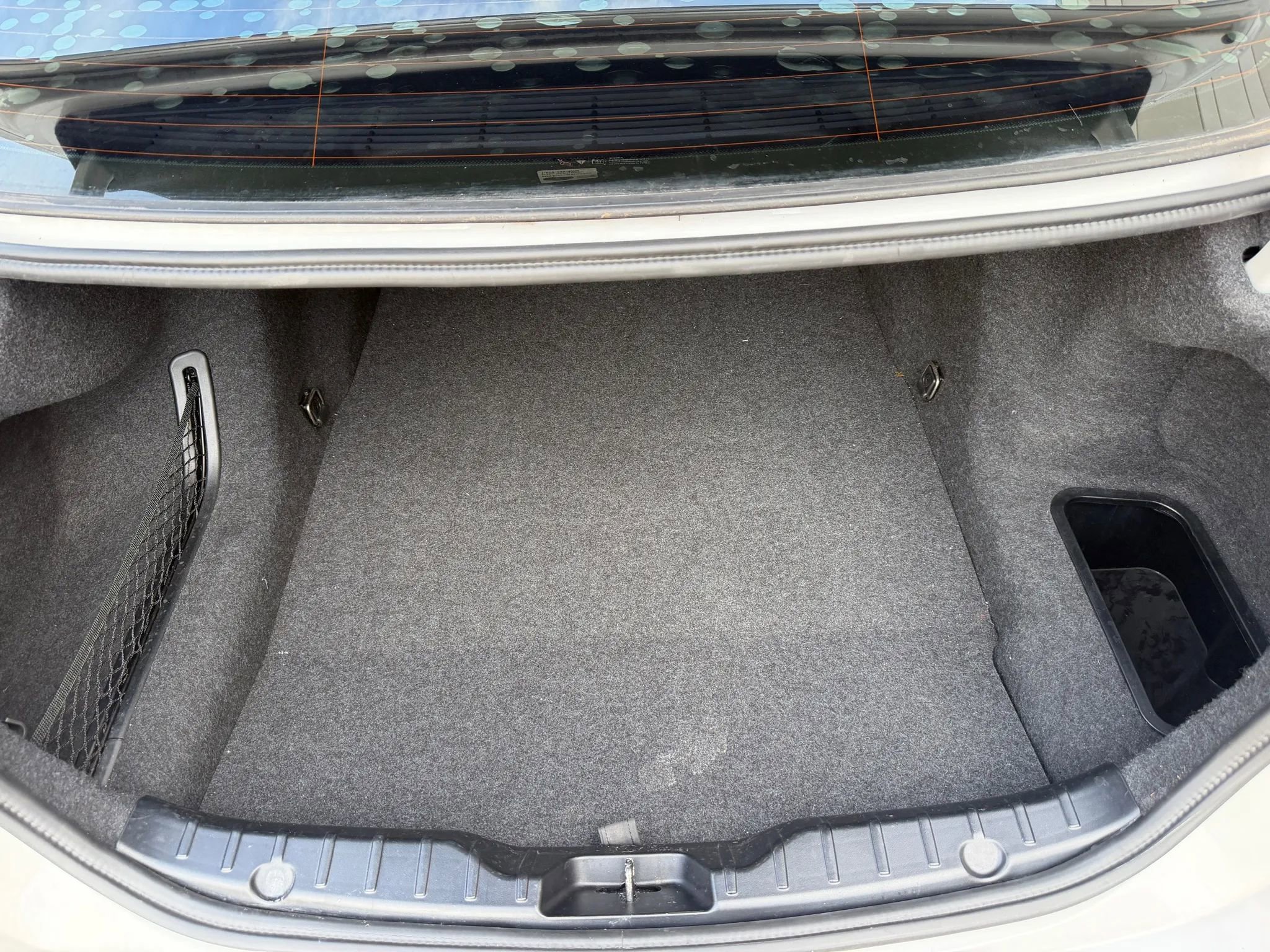 Used 2016 BMW 528i Sedan image 26