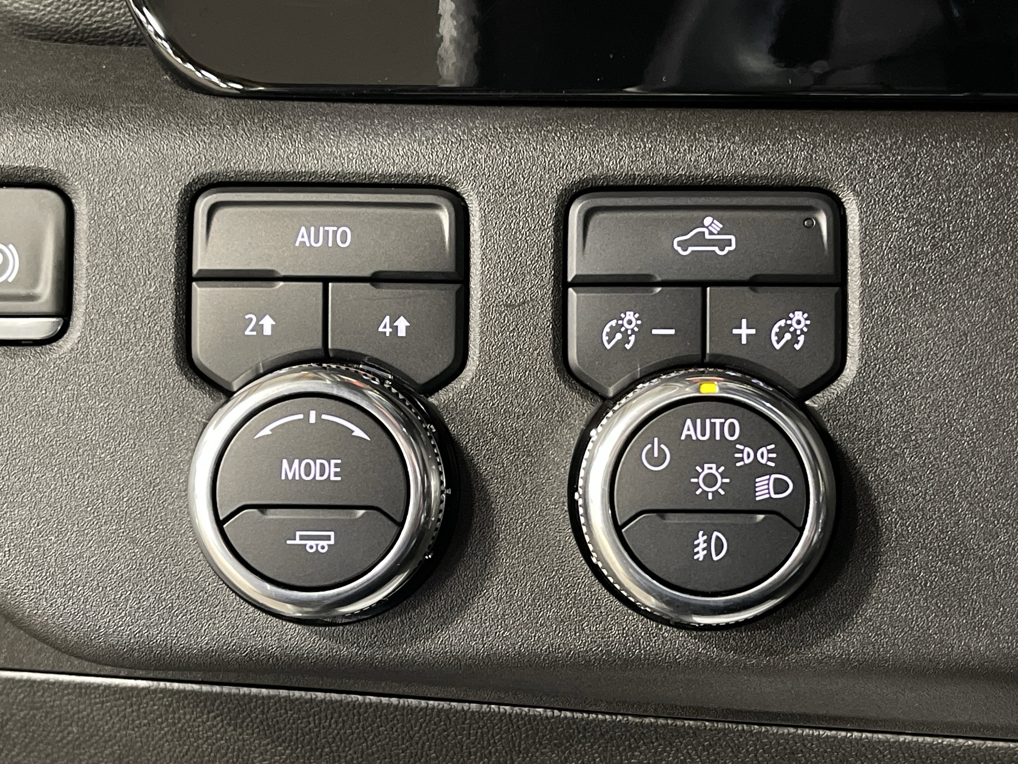 Used 2025 GMC Sierra 1500 Elevation image 20