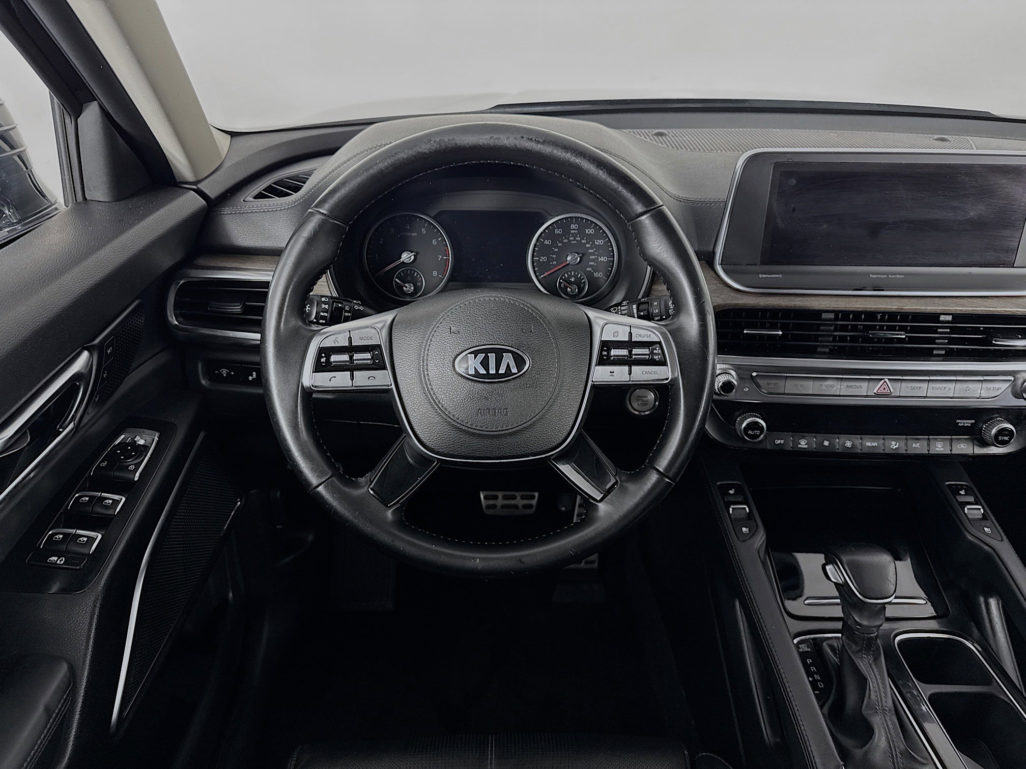 Used 2020 Kia Telluride SX image 24