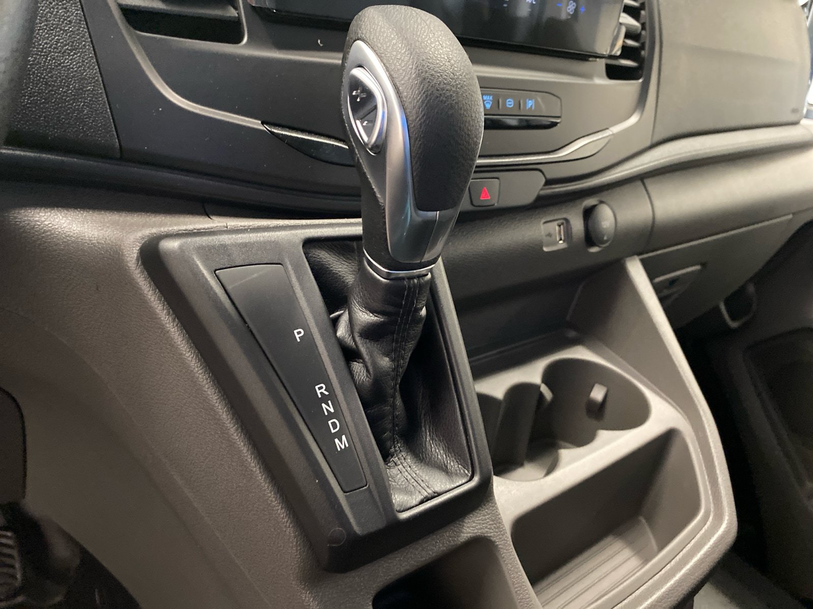New 2026 Ford Transit 350 Low Roof AWD w/ Load Area Protection Package image 17