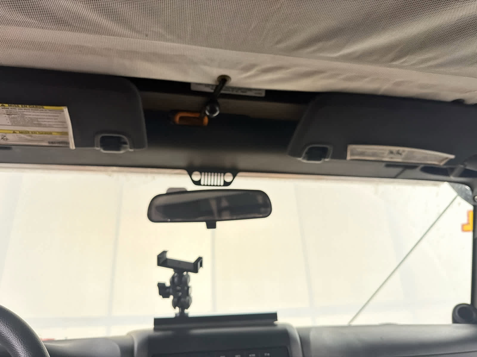 Used 2012 Jeep Wrangler Sport image 19