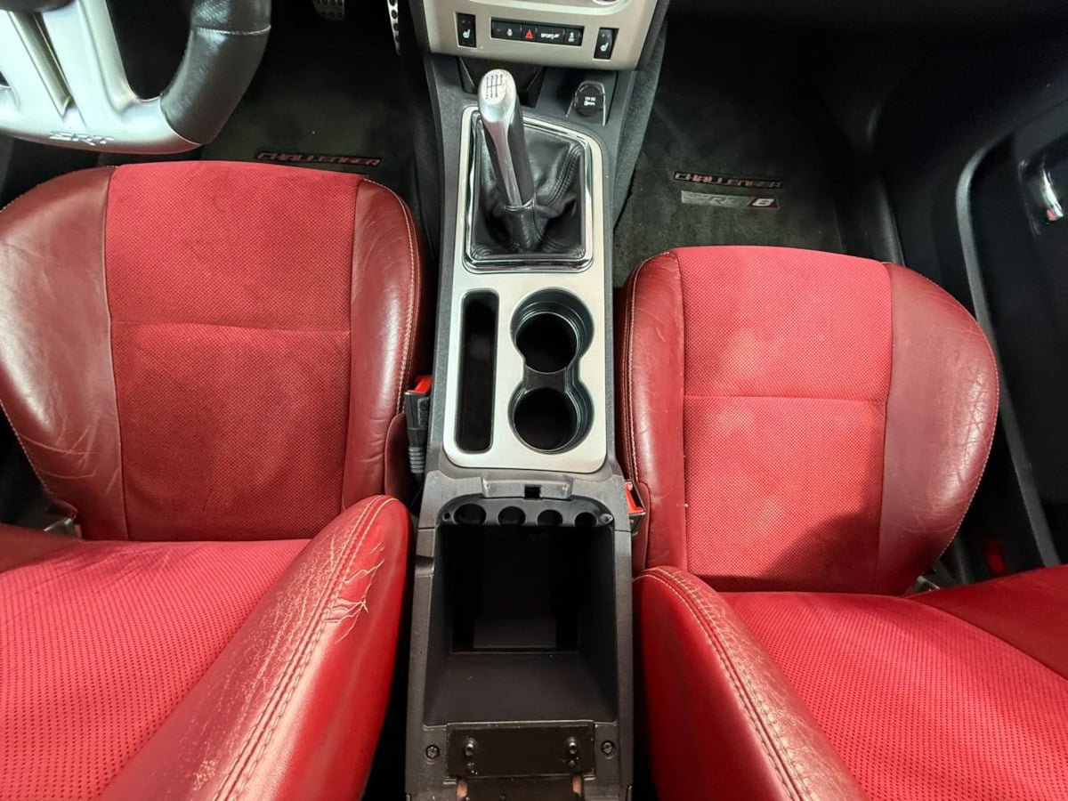 Used 2013 Dodge Challenger SRT8 w/ Harman Kardon Audio Group RWD image 44