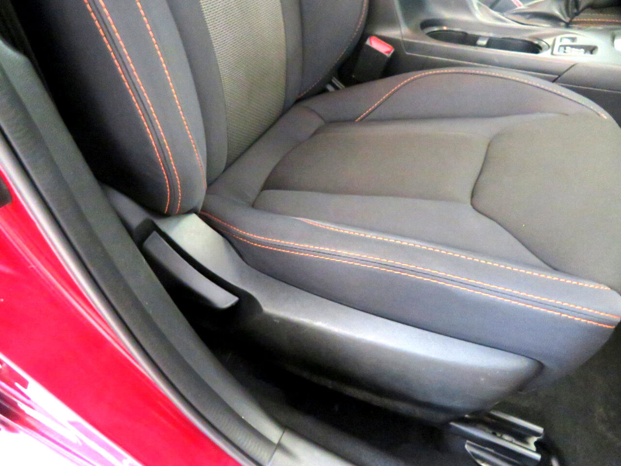 Used 2019 Subaru Crosstrek 2.0i Premium image 24