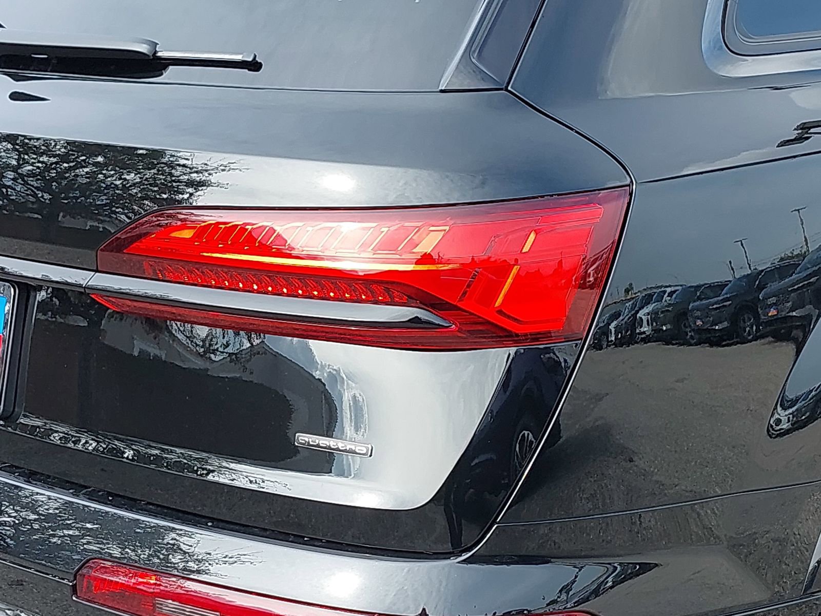 New 2026 Audi Q7 3.0T Premium Plus image 39