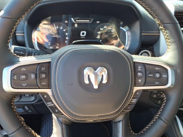 New 2026 RAM 1500 Tungsten image 13