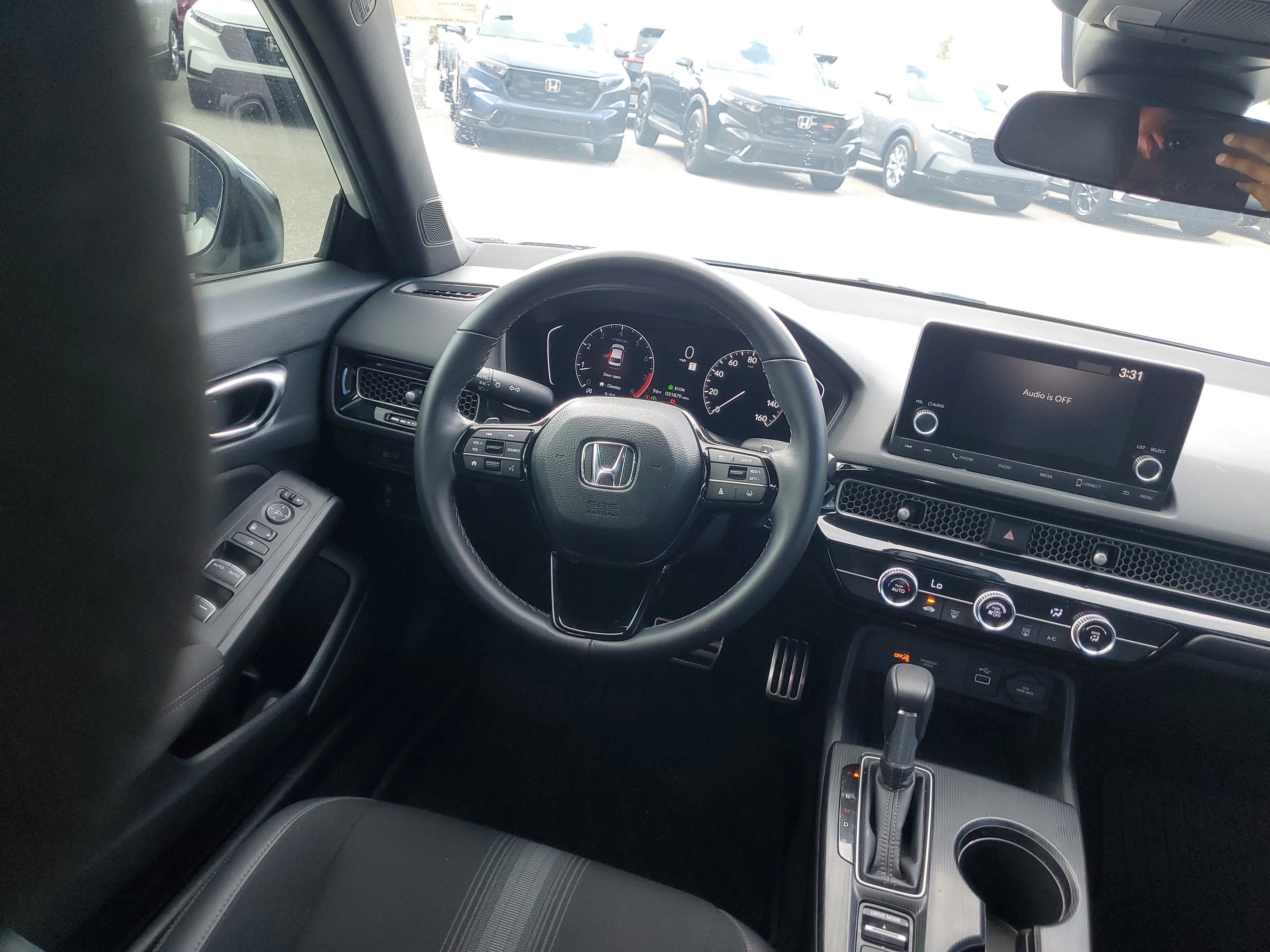 Used 2024 Honda Civic Sport image 19