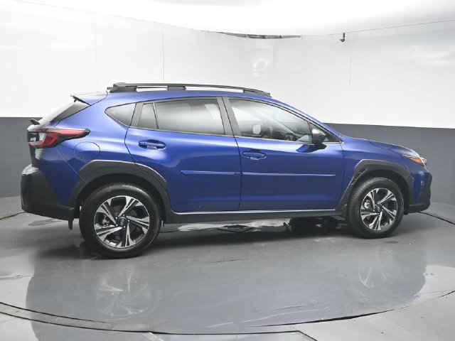 Certified 2026 Subaru Crosstrek 2.5i Premium w/ Convenience Package #2 AWD/4WD image 8