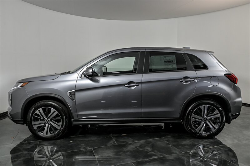 New 2027 Mitsubishi Outlander Sport SE AWD/4WD image 6