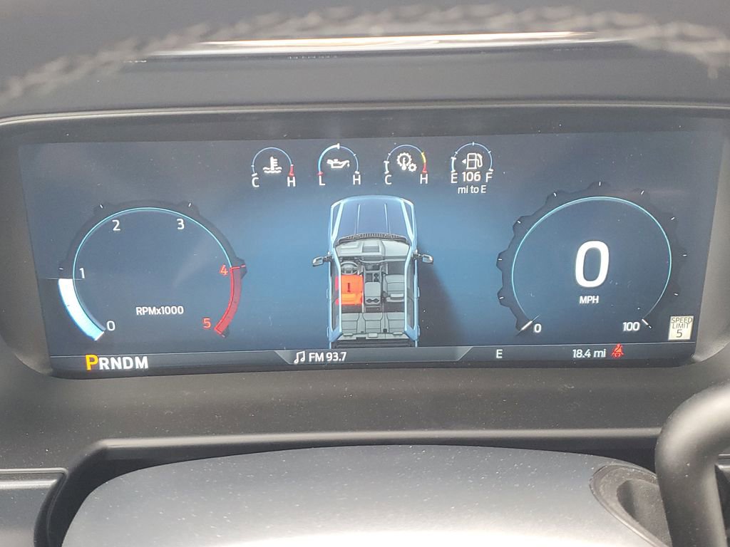 New 2025 Ford F350 Lariat w/ Lariat Ultimate Package image 24