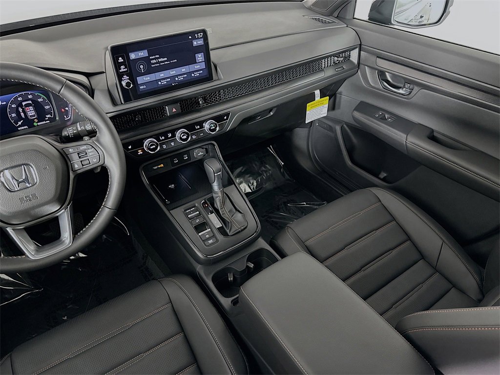 New 2026 Honda CR-V Sport-L image 4