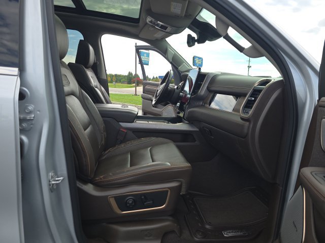 Used 2026 RAM 1500 Limited AWD/4WD image 42