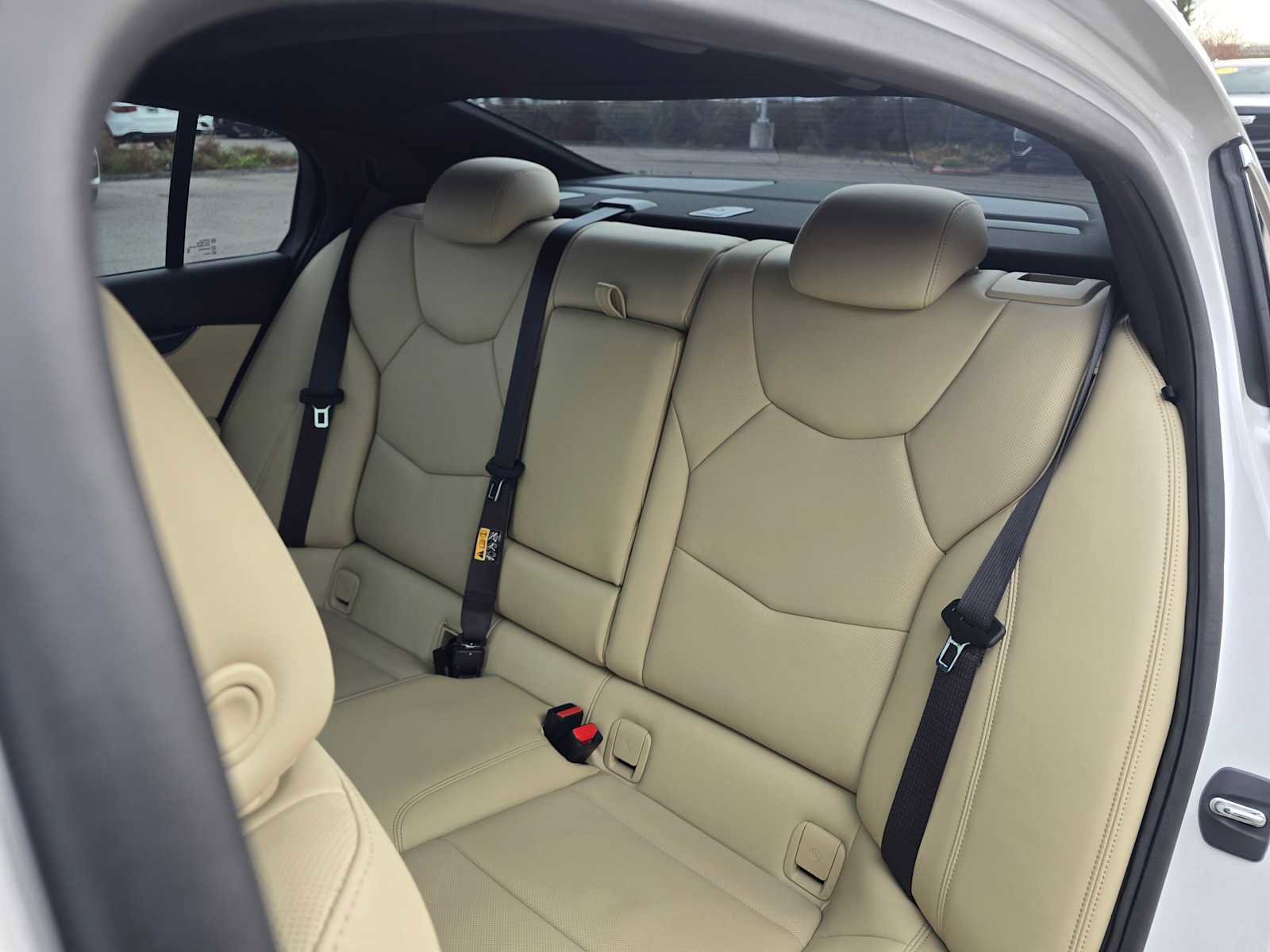 Used 2023 Cadillac CT5 Premium Luxury w/ Parking Package image 19