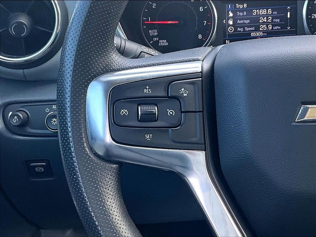 Used 2022 Chevrolet Blazer LT image 15