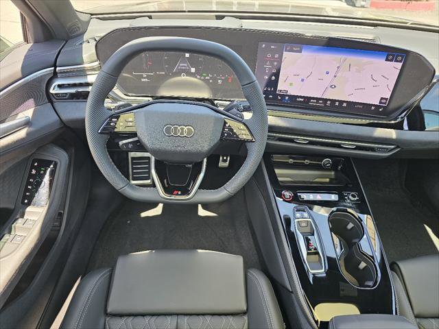New 2025 Audi S5 Premium Plus AWD/4WD image 5