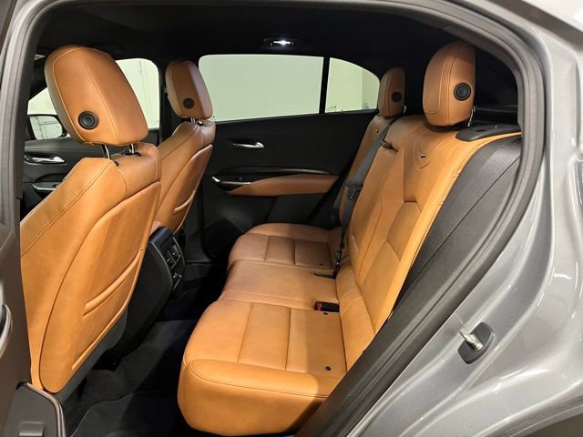 Used 2023 Cadillac XT4 Sport image 17