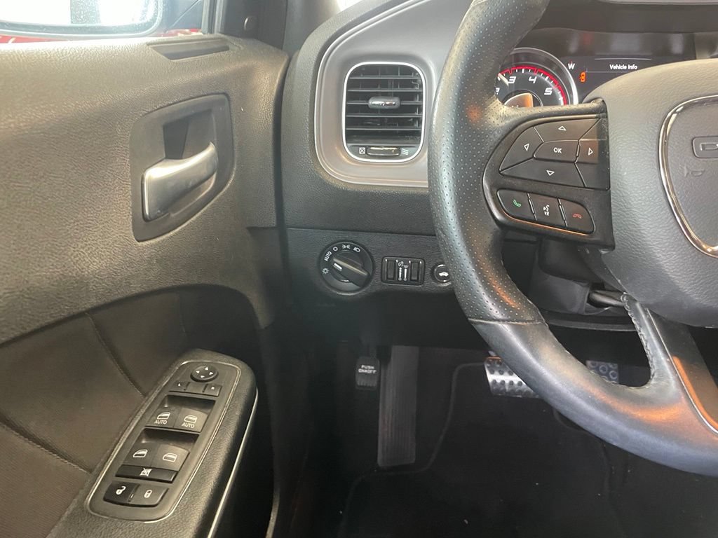 Used 2023 Dodge Charger R/T RWD image 12