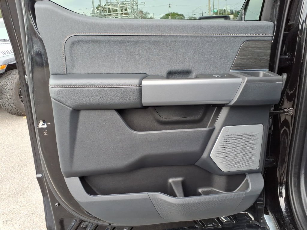 Used 2024 Ford F150 Lariat w/ Equipment Group 502A High AWD/4WD image 21