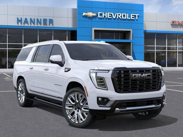 New 2026 GMC Yukon XL Denali Ultimate image 7