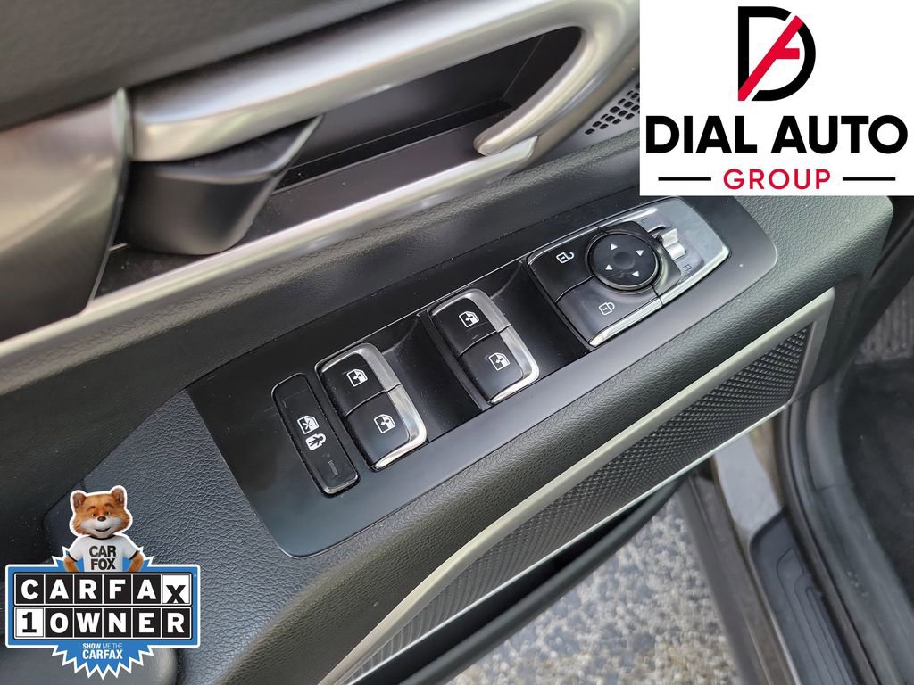 Used 2025 Kia Telluride S image 19