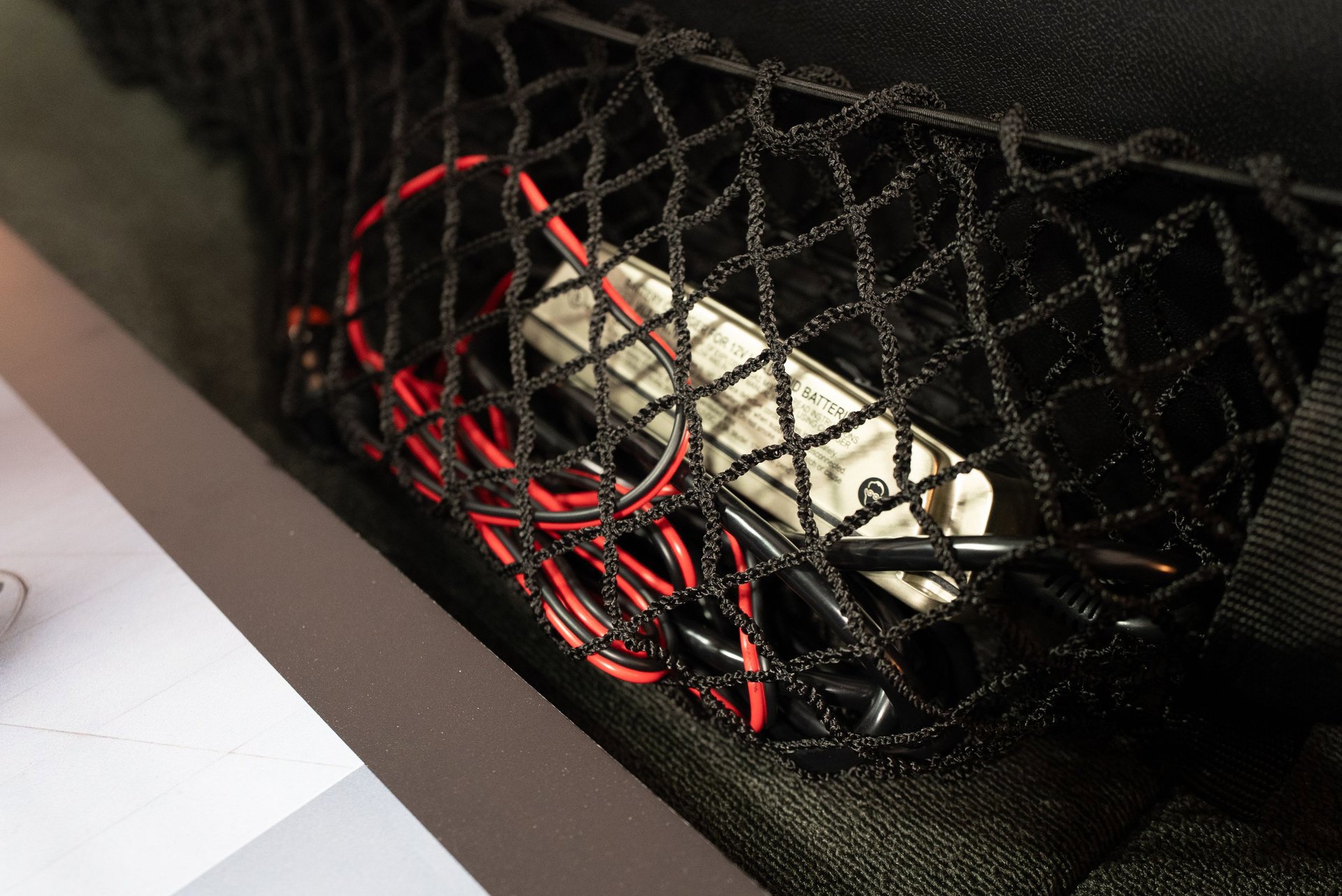 Used 2016 Chevrolet Corvette Z06 w/ 3LZ Preferred Equipment Group image 36