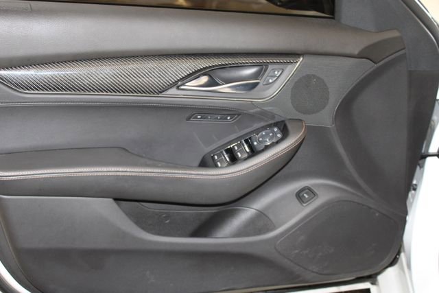 Certified 2023 Cadillac CT5 Sport w/ Cold Weather Package AWD/4WD image 25