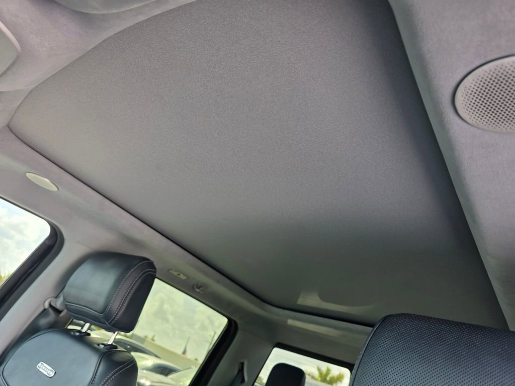 Used 2023 Ford F150 Limited AWD/4WD image 13