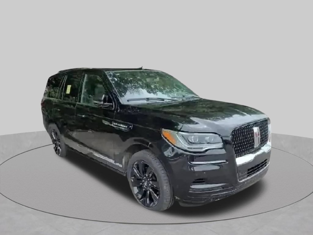 Used 2023 Lincoln Navigator Reserve AWD/4WD image 68