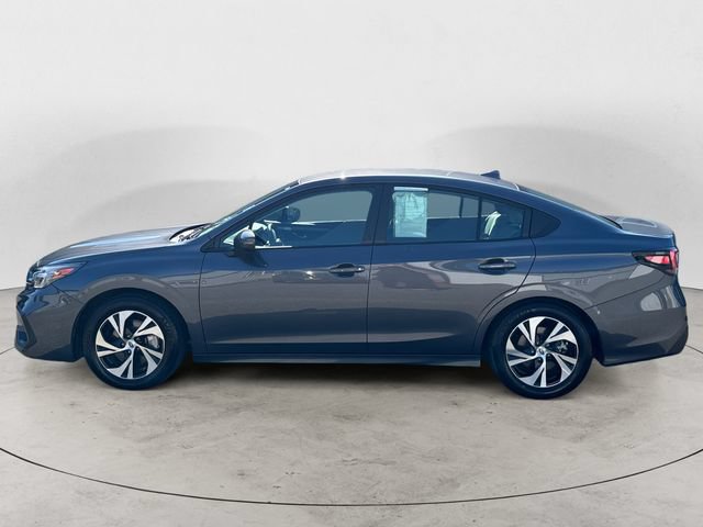 Certified 2025 Subaru Legacy Premium AWD/4WD image 8
