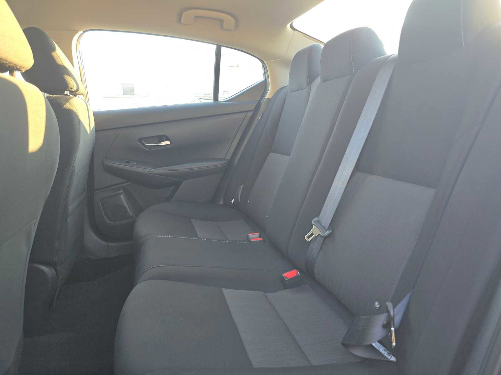 Used 2023 Nissan Sentra SV w/ All-Weather Package image 19