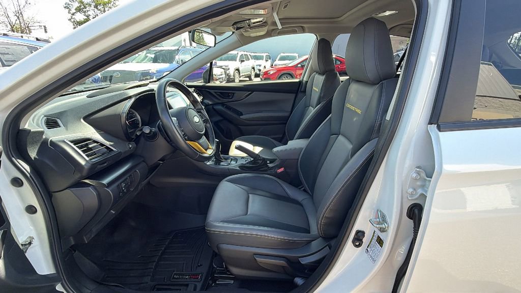 Used 2023 Subaru Crosstrek 2.5i Sport AWD/4WD image 31