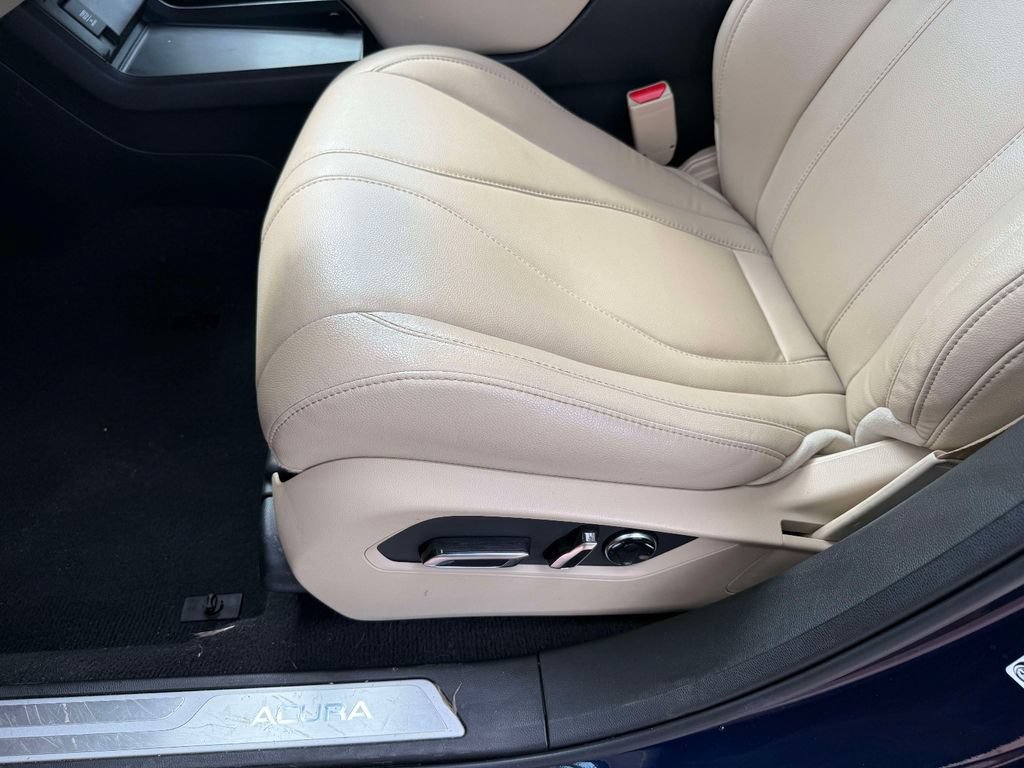 Certified 2024 Acura RDX SH-AWD image 14