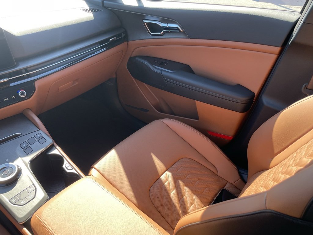 New 2026 Kia Sportage X-Line image 24