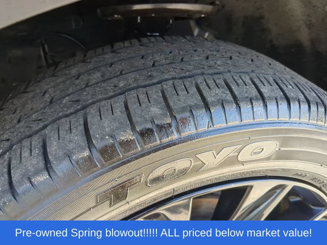 Used 2023 MAZDA CX-5 Carbon Edition AWD/4WD image 19