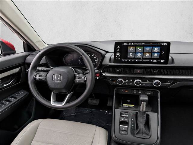 Certified 2024 Honda CR-V EX-L image 29