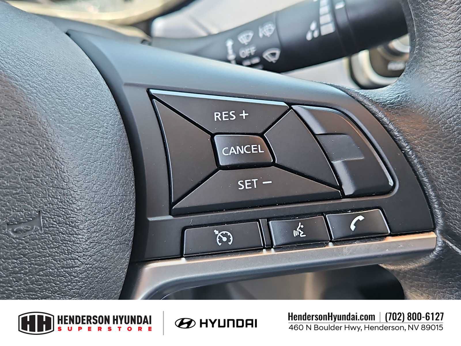 Used 2023 Nissan Versa SV FWD image 24