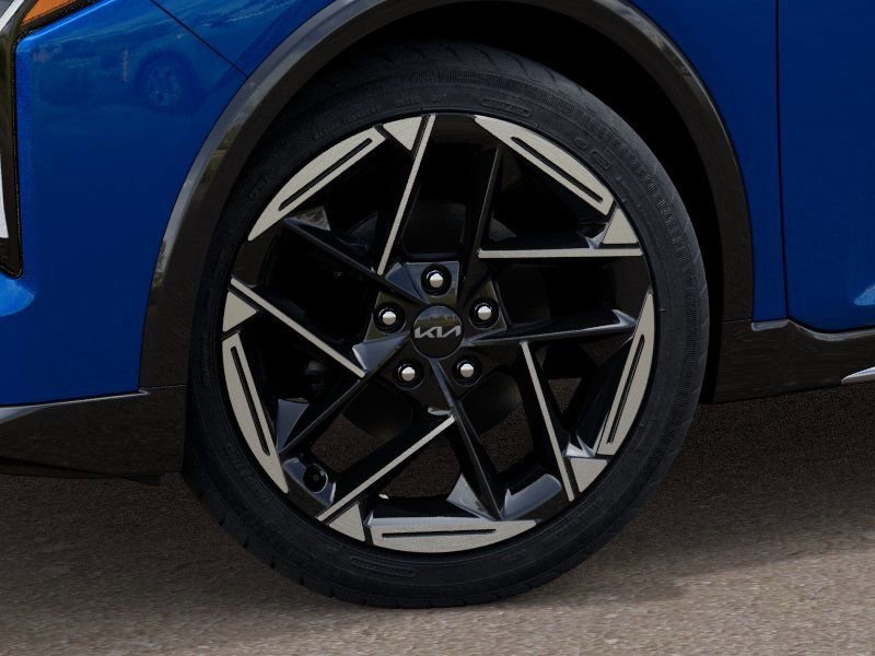 New 2026 Kia K4 GT-Line FWD image 9