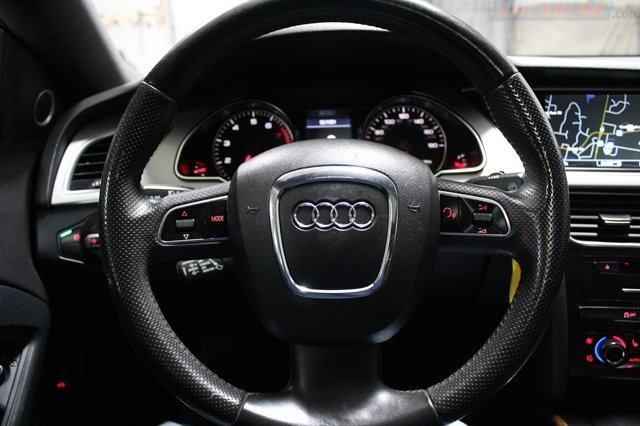 Used 2011 Audi A5 2.0T Premium Plus image 18