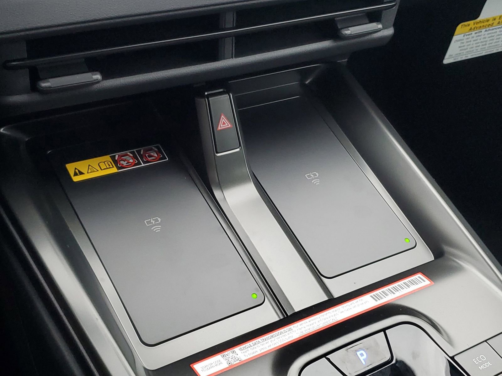 New 2026 Toyota bZ image 29