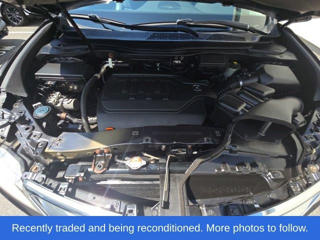 Used 2015 Acura MDX SH-AWD w/ Technology Package image 29