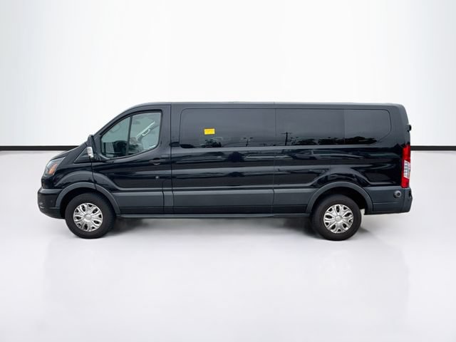 Used 2020 Ford Transit 350 XLT RWD image 5