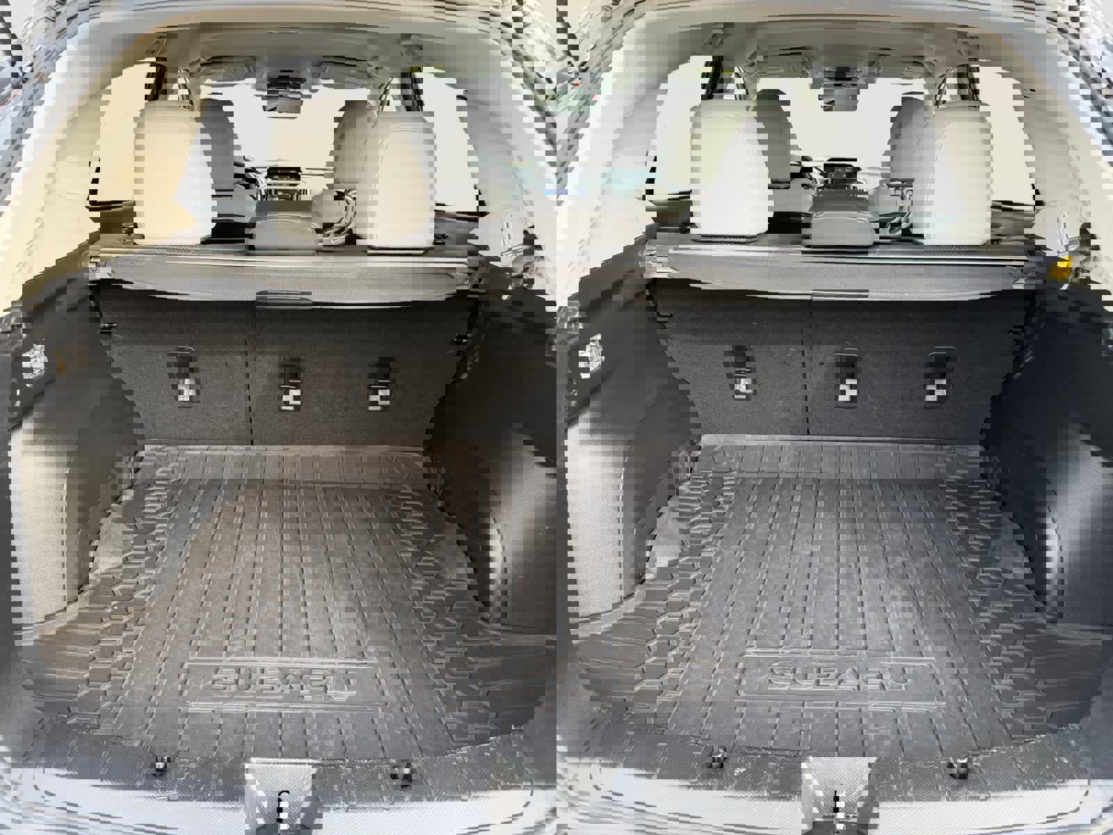 Certified 2021 Subaru Crosstrek 2.5i Limited image 5