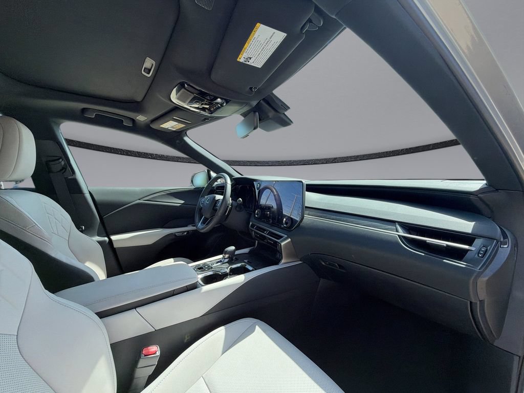 Certified 2023 Lexus RX 350 Premium w/ Cold Area Package FWD image 15