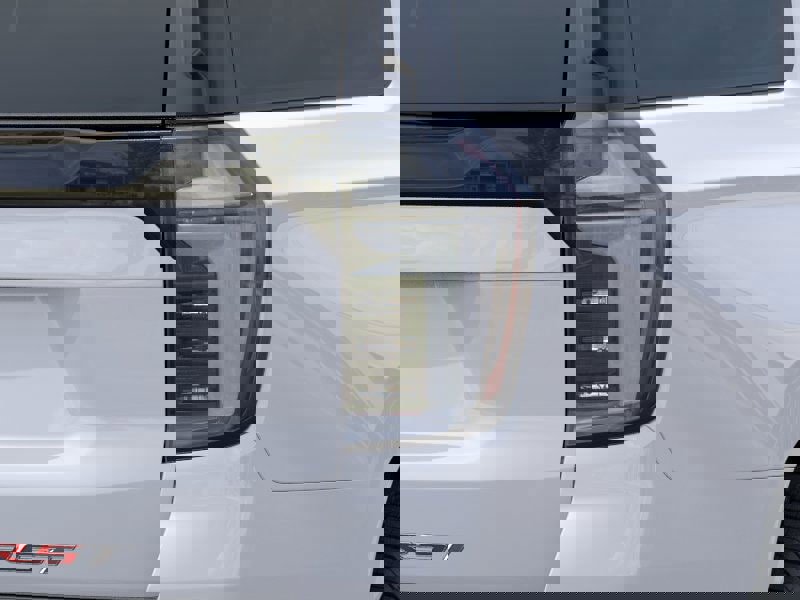 New 2026 Chevrolet Suburban RST image 37